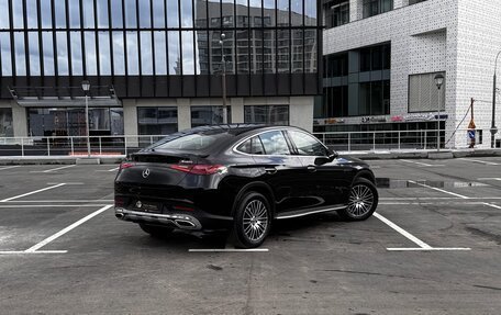 Mercedes-Benz GLC, 2024 год, 9 690 000 рублей, 4 фотография