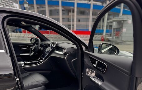 Mercedes-Benz GLC, 2024 год, 9 690 000 рублей, 13 фотография
