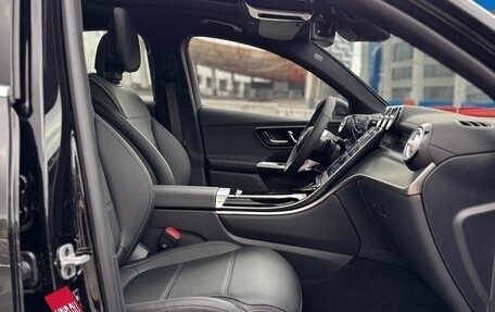 Mercedes-Benz GLC, 2024 год, 9 690 000 рублей, 14 фотография