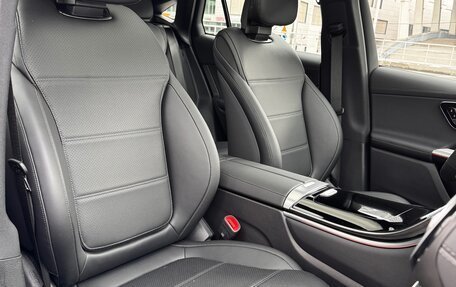 Mercedes-Benz GLC, 2024 год, 9 690 000 рублей, 15 фотография