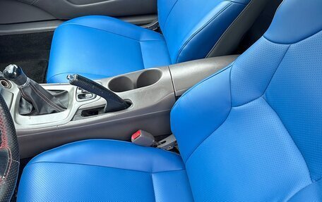 Toyota Celica VII рестайлинг, 2000 год, 599 000 рублей, 9 фотография