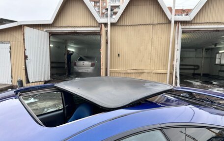 Toyota Celica VII рестайлинг, 2000 год, 599 000 рублей, 12 фотография
