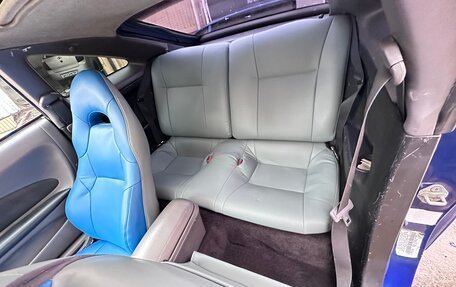 Toyota Celica VII рестайлинг, 2000 год, 599 000 рублей, 10 фотография