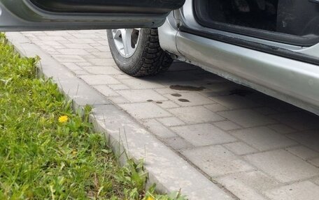 Peugeot 307 I, 2003 год, 310 000 рублей, 12 фотография