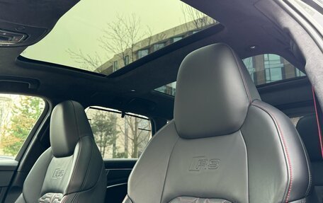 Audi RS 6, 2021 год, 14 000 000 рублей, 24 фотография