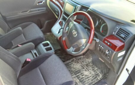 Toyota Alphard III, 2010 год, 2 100 000 рублей, 4 фотография