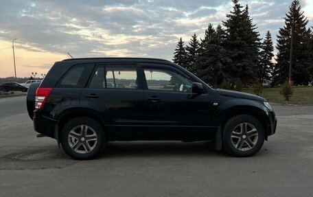 Suzuki Grand Vitara, 2008 год, 840 000 рублей, 2 фотография