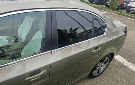 BMW 5 серия, 2005 год, 1 150 000 рублей, 4 фотография