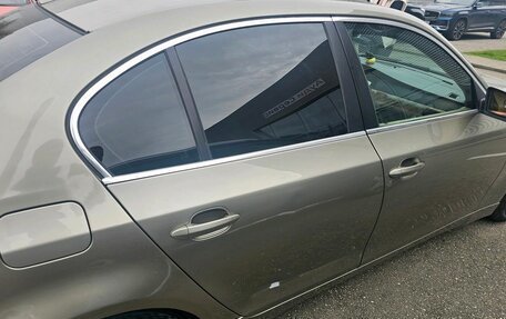 BMW 5 серия, 2005 год, 1 150 000 рублей, 9 фотография