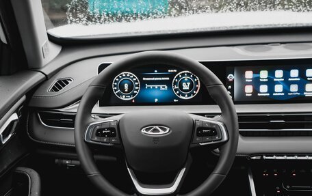 Chery Tiggo 4 I рестайлинг, 2025 год, 2 268 000 рублей, 23 фотография