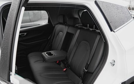 Chery Tiggo 4 I рестайлинг, 2025 год, 2 268 000 рублей, 31 фотография