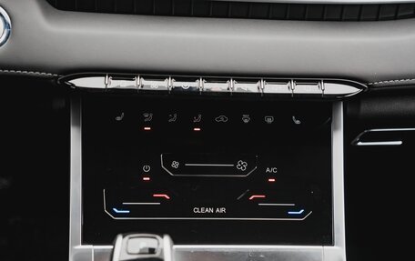 Chery Tiggo 4 I рестайлинг, 2025 год, 2 268 000 рублей, 28 фотография