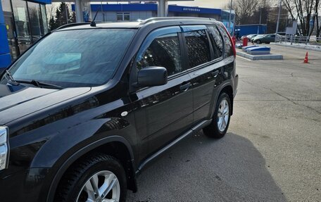 Nissan X-Trail, 2012 год, 1 400 000 рублей, 10 фотография