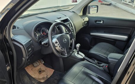 Nissan X-Trail, 2012 год, 1 400 000 рублей, 11 фотография
