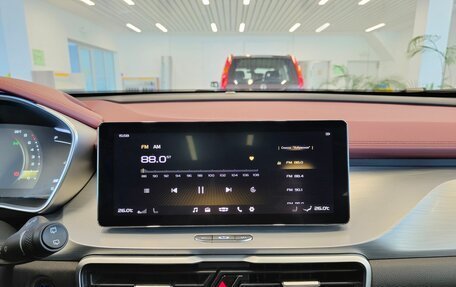 Geely Coolray I, 2022 год, 1 750 000 рублей, 9 фотография