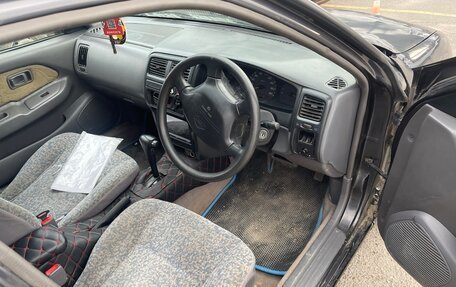 Nissan Pulsar IV, 1998 год, 11 фотография