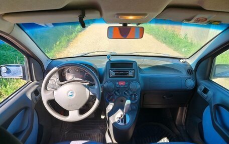 Fiat Panda II, 2006 год, 250 000 рублей, 7 фотография