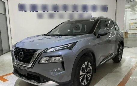 Nissan X-Trail, 2022 год, 2 230 000 рублей, 1 фотография