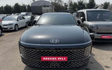 Hyundai Grandeur, 2024 год, 4 440 000 рублей, 1 фотография