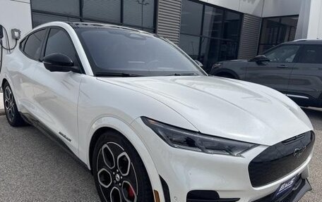 Ford Mustang Mach-E I, 2024 год, 4 140 000 рублей, 1 фотография