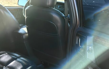 Jeep Grand Cherokee, 1997 год, 590 000 рублей, 19 фотография