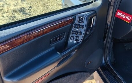 Jeep Grand Cherokee, 1997 год, 590 000 рублей, 12 фотография