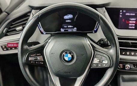 BMW 1 серия, 2020 год, 2 299 000 рублей, 23 фотография