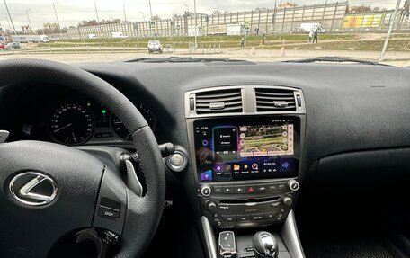 Lexus IS II рестайлинг 2, 2008 год, 1 780 000 рублей, 6 фотография