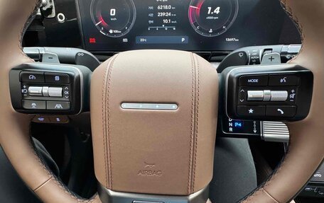 Hyundai Grandeur, 2024 год, 4 440 000 рублей, 6 фотография