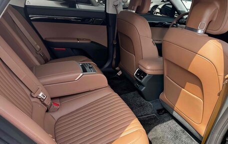 Hyundai Grandeur, 2024 год, 4 440 000 рублей, 9 фотография