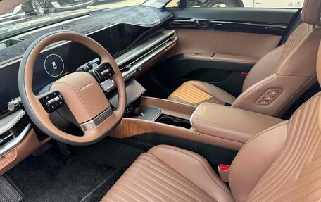 Hyundai Grandeur, 2024 год, 4 440 000 рублей, 5 фотография