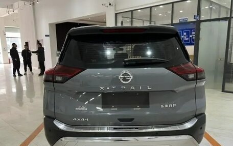 Nissan X-Trail, 2022 год, 2 230 000 рублей, 4 фотография