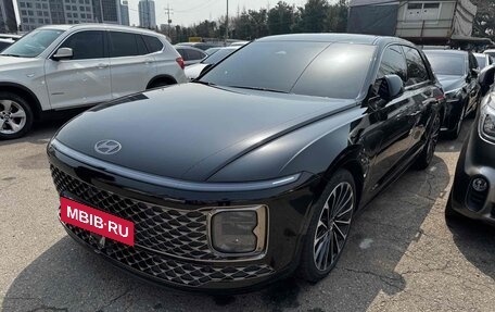 Hyundai Grandeur, 2024 год, 4 440 000 рублей, 3 фотография