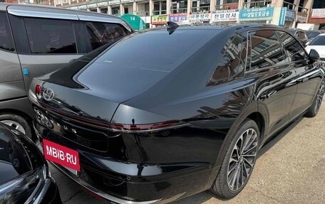 Hyundai Grandeur, 2024 год, 4 440 000 рублей, 4 фотография