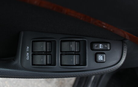 Toyota Avensis III рестайлинг, 2007 год, 697 000 рублей, 9 фотография
