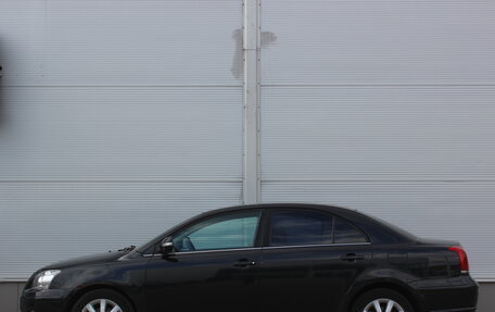 Toyota Avensis III рестайлинг, 2007 год, 697 000 рублей, 6 фотография