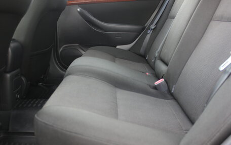 Toyota Avensis III рестайлинг, 2007 год, 697 000 рублей, 14 фотография