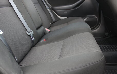 Toyota Avensis III рестайлинг, 2007 год, 697 000 рублей, 15 фотография