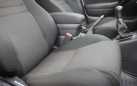 Toyota Avensis III рестайлинг, 2007 год, 697 000 рублей, 16 фотография