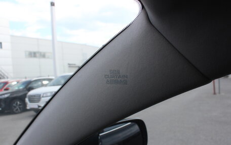 Toyota Avensis III рестайлинг, 2007 год, 697 000 рублей, 18 фотография