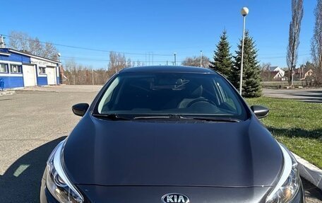KIA cee'd III, 2015 год, 1 325 000 рублей, 8 фотография