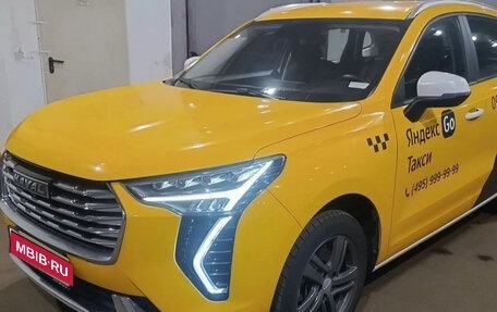 Haval Jolion, 2023 год, 1 710 000 рублей, 4 фотография