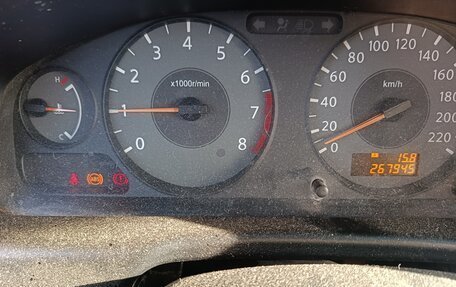 Nissan Almera Classic, 2006 год, 430 000 рублей, 4 фотография