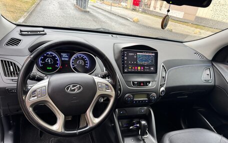 Hyundai ix35 I рестайлинг, 2012 год, 1 420 000 рублей, 18 фотография