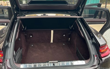 Porsche Panamera II рестайлинг, 2018 год, 7 950 000 рублей, 6 фотография