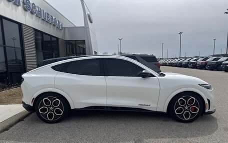 Ford Mustang Mach-E I, 2024 год, 4 140 000 рублей, 5 фотография