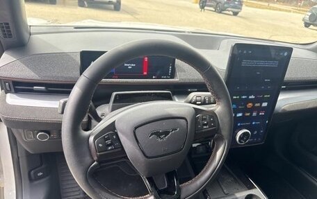 Ford Mustang Mach-E I, 2024 год, 4 140 000 рублей, 11 фотография