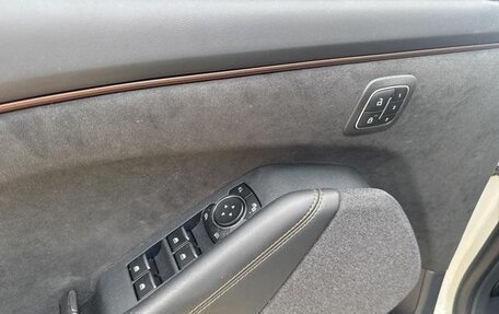 Ford Mustang Mach-E I, 2024 год, 4 140 000 рублей, 27 фотография