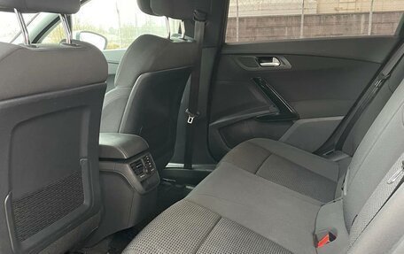 Peugeot 508 II, 2017 год, 1 265 000 рублей, 4 фотография