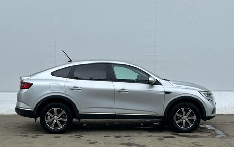Renault Arkana I, 2020 год, 1 550 000 рублей, 4 фотография